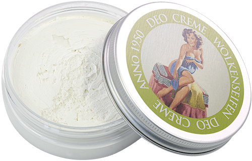Deocreme Anno 1950 50 ml