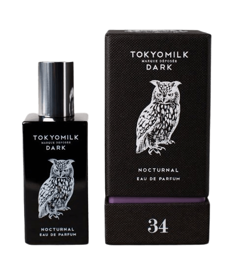 EdP Nocturnal No. 34 Tokyomilk Dark EdP Nocturnal