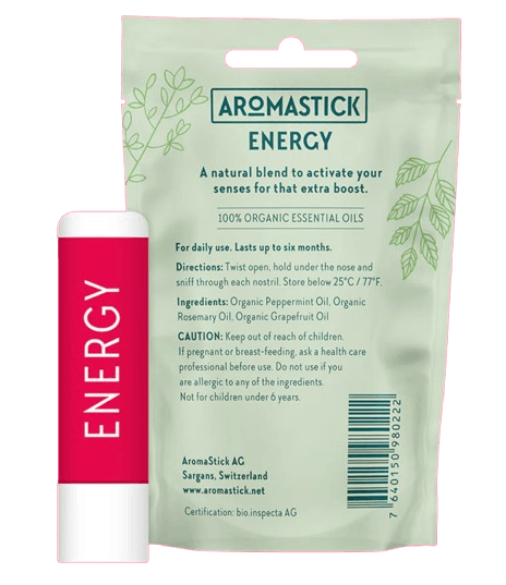 Aromastick Energy Aromastick Energy