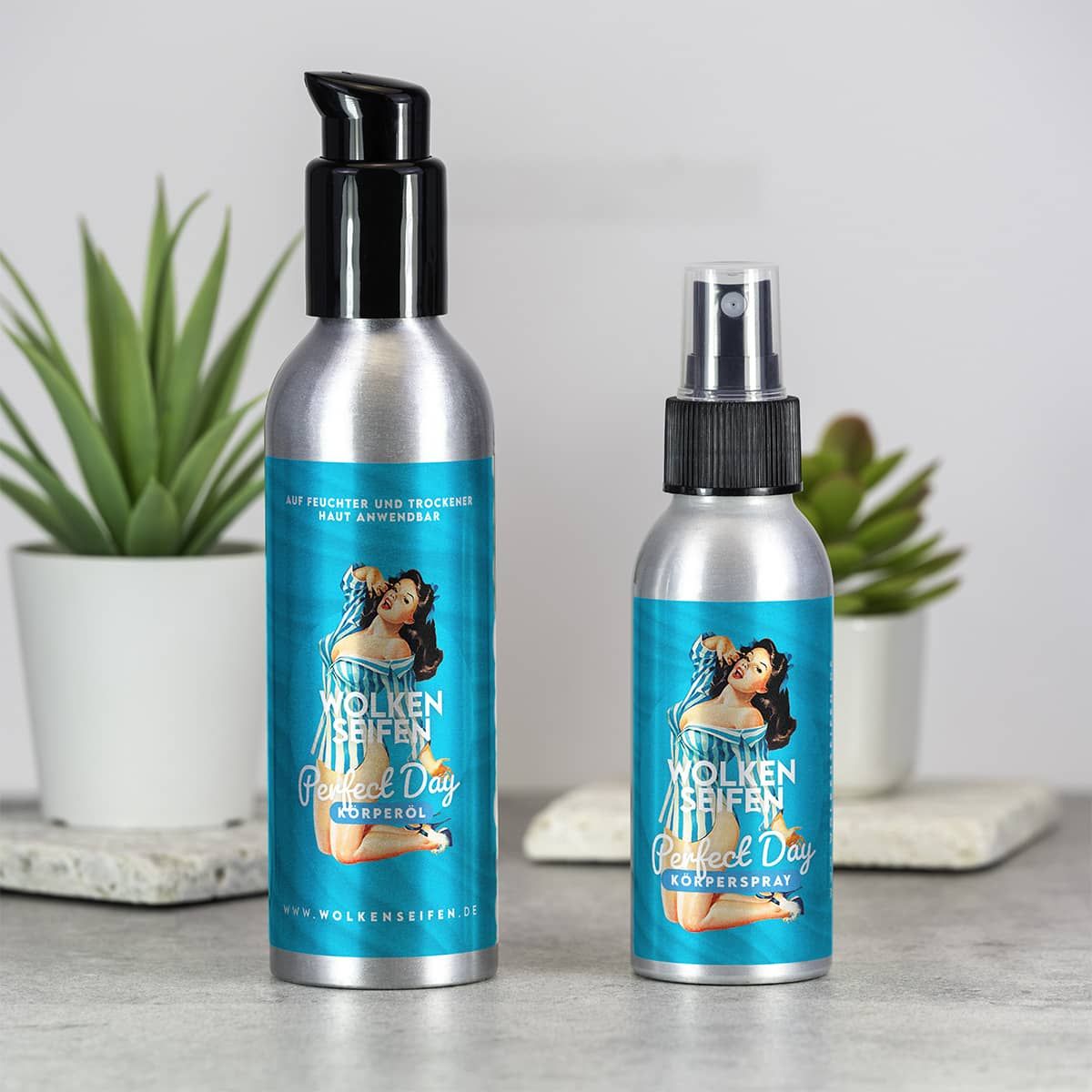 Körperspray Perfect Day Körperspray Perfect Day