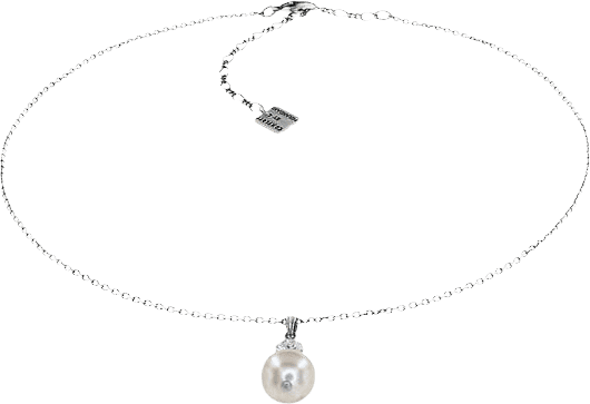 Pearl Shadow Collier 11 Pearl Shadow Collier 11