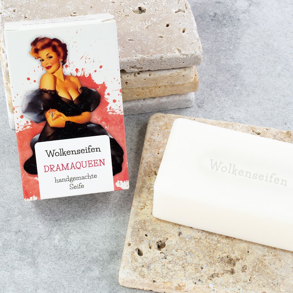 Wolkenseife Dramaqueen Wolkenseife Dramaqueen