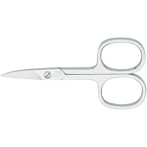 Nagelschere für Linkshänder Nagelschere für Linkshänder ohne Hintergrund