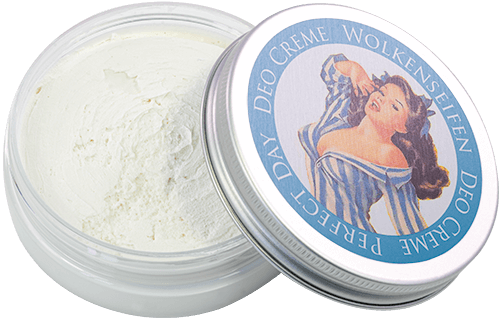 Deocreme Perfect Day 50 ml