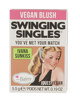 Swinging Singles Blush Sunkiss