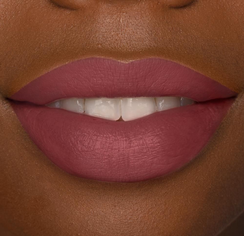 Lippenstift Dusty Rose Lippenstift Dusty Rose