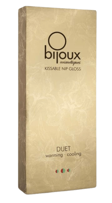 Cooling & Warming Nip Gloss Cooling & Warming Nip Gloss