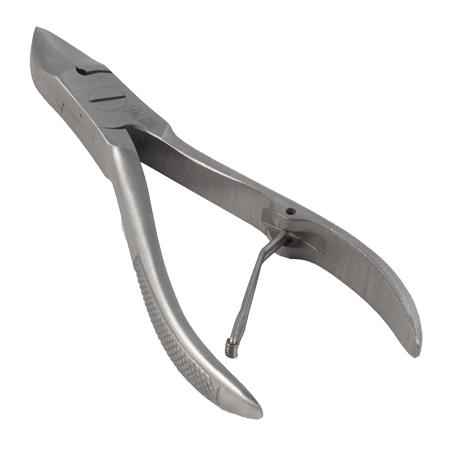 Nagelzange Inox 10,5 cm Meißner After Shave Strong 'n Scottish