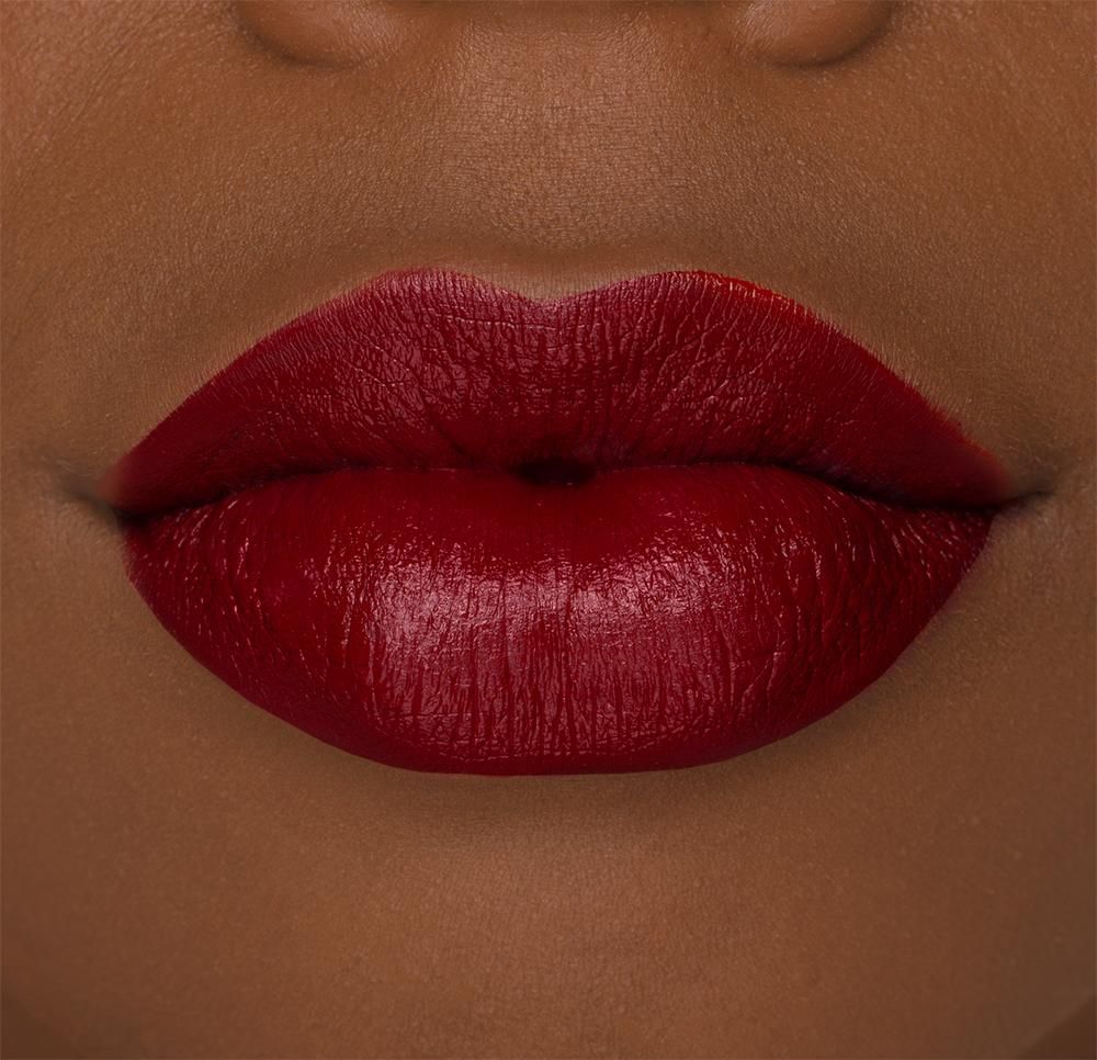 Lippenstift Cherry Red