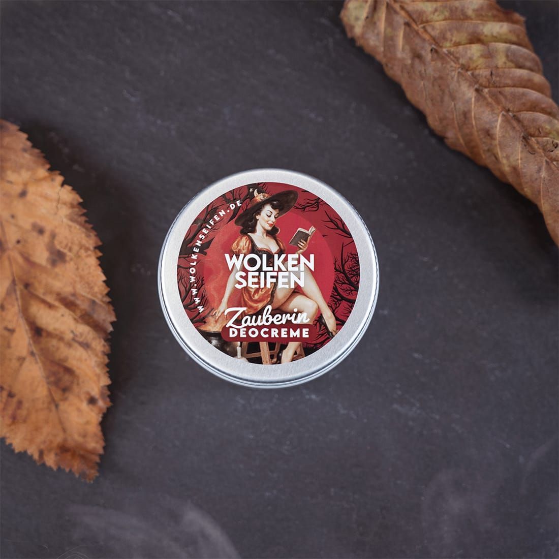 Deocreme Zauberin 25 ml Deocreme Zauberin 25 ml