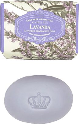 Miniseife Lavender Miniseife Lavender