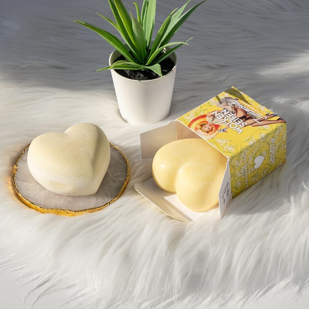 Pflegeherz Junimond Pflegeherz Junimond