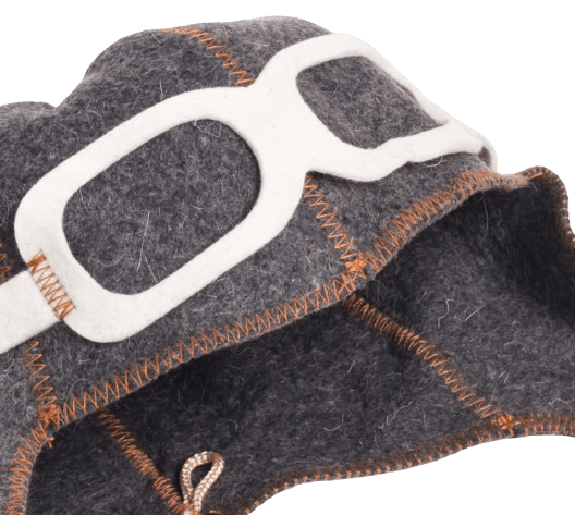 Sauna-Hut Pilot Sauna-Hut Pilot