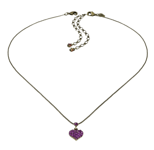 Soft Temptations Halskette Purple Soft Temptations Halskette Purple