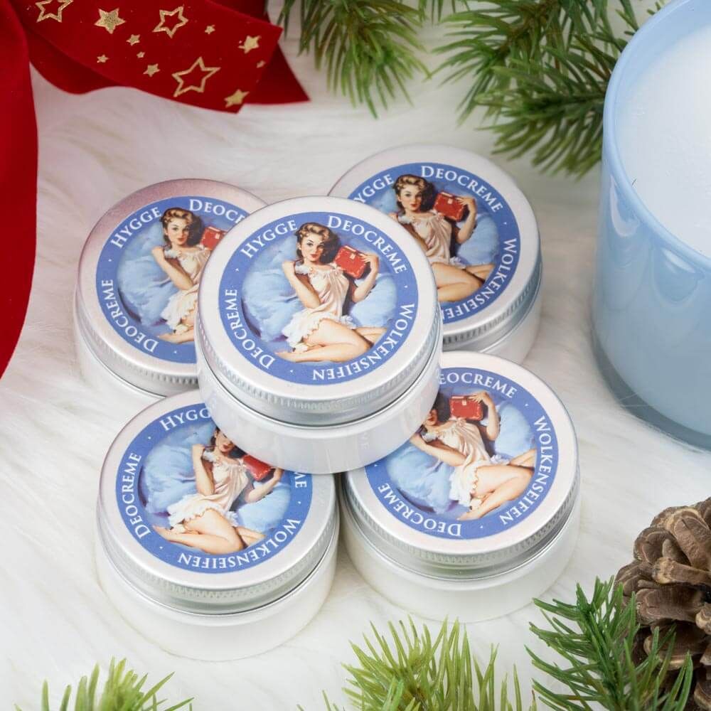 Deocreme Hygge 25 ml