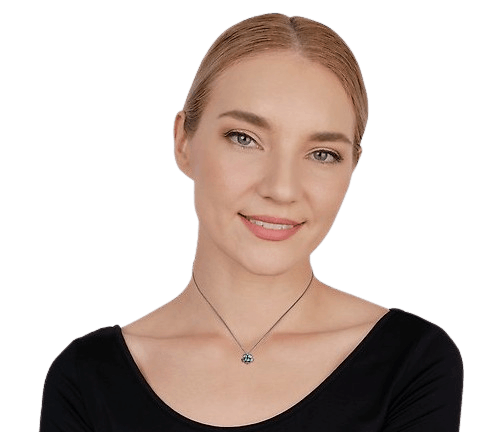 Lost Garden Halskette 6 Lost Garden Halskette 6