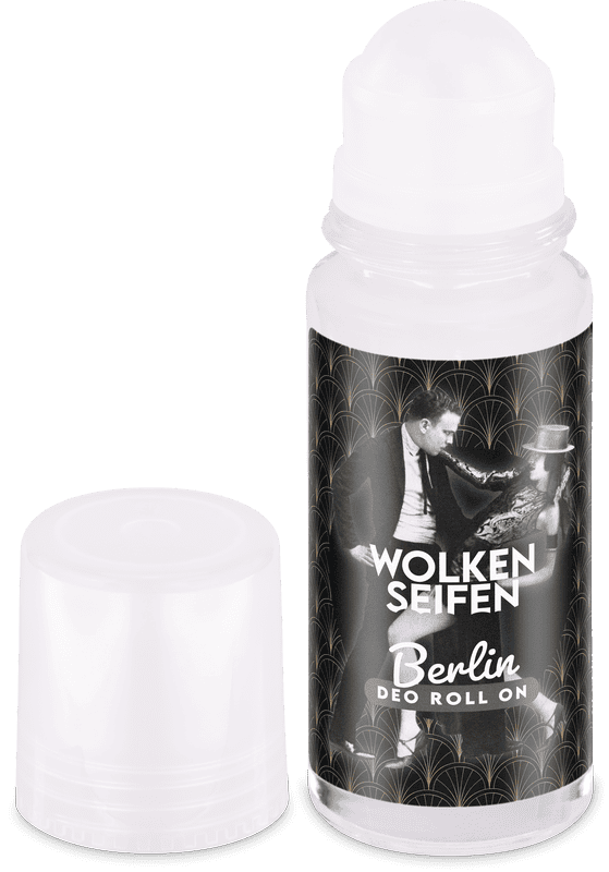 Deo Roll On Berlin Deo Roll On Berlin