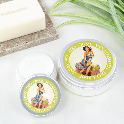 Deocreme Anno 1950 25 ml Deocreme Anno 1950 25 ml