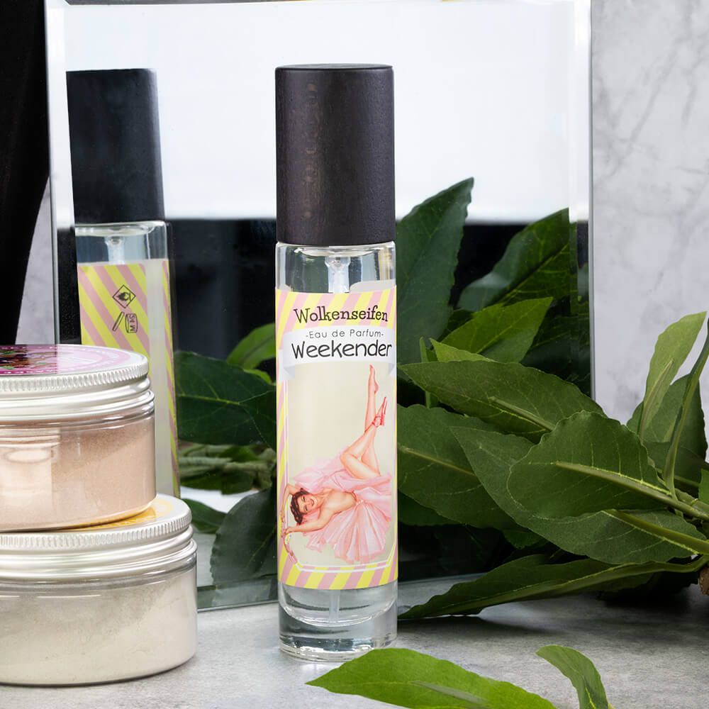 Eau de Parfum Weekender Eau de Parfum Weekender