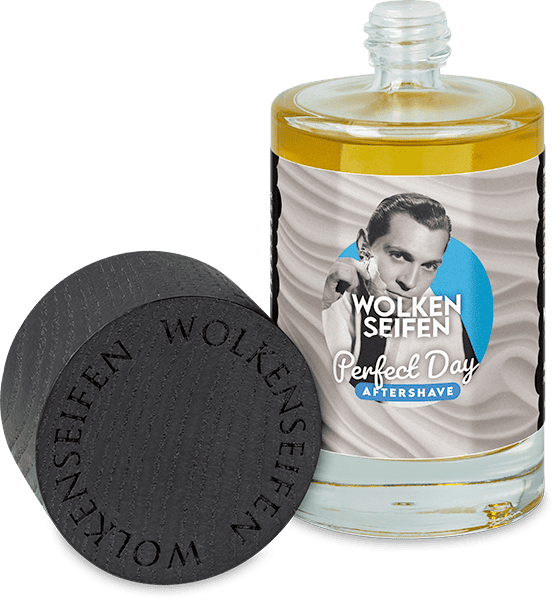 Aftershave Blue No. 1 Aftershave Blue No. 1