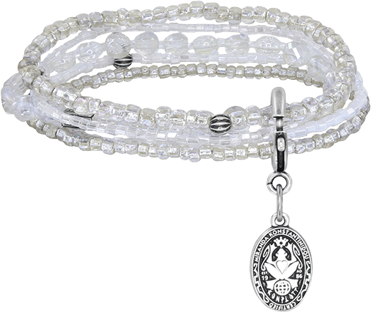 Petit Glamour d'Afrique Armband 24 Petit Glamour d'Afrique Armband 24