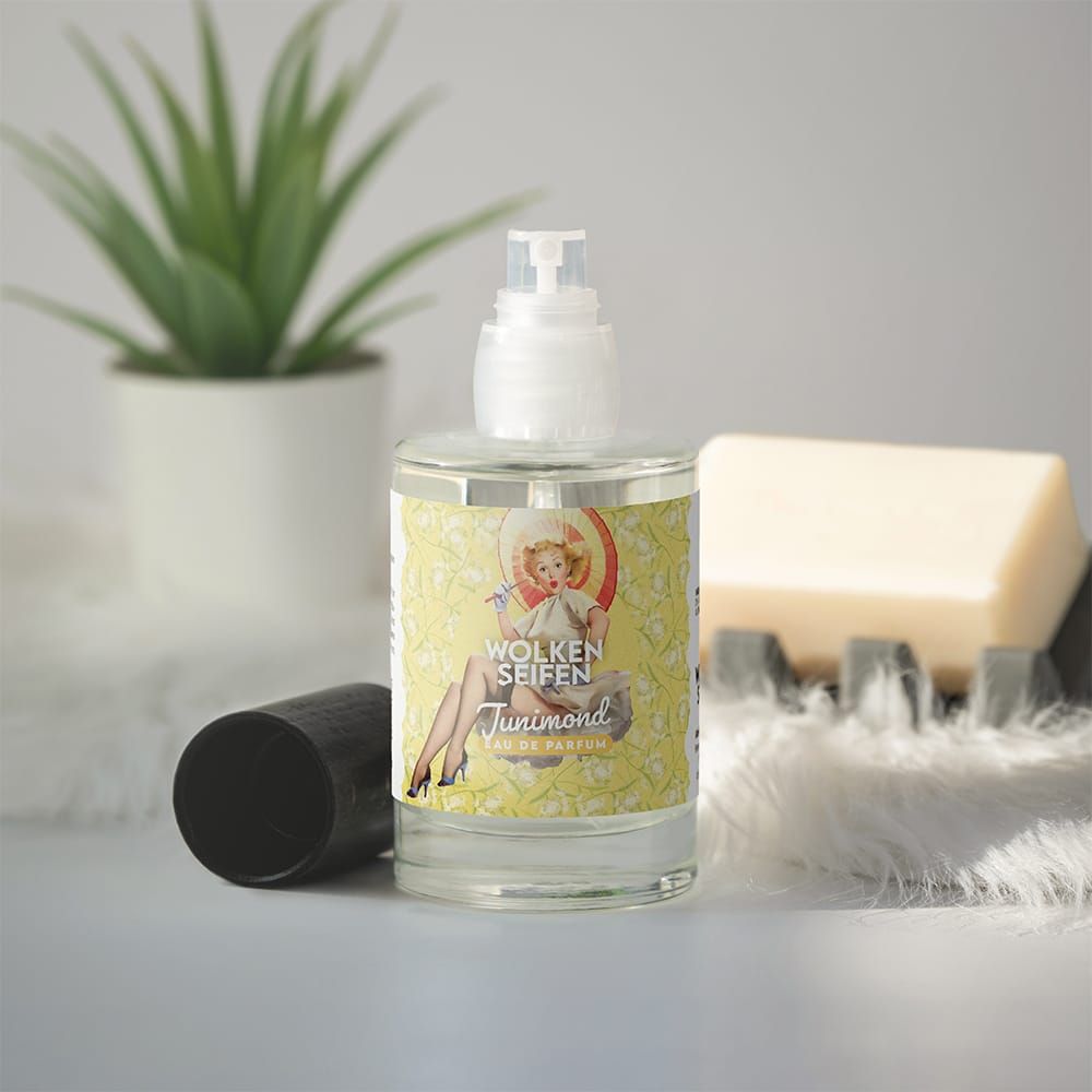 Eau de Parfum Junimond Mega-Version Eau de Parfum Junimond Mega-Version