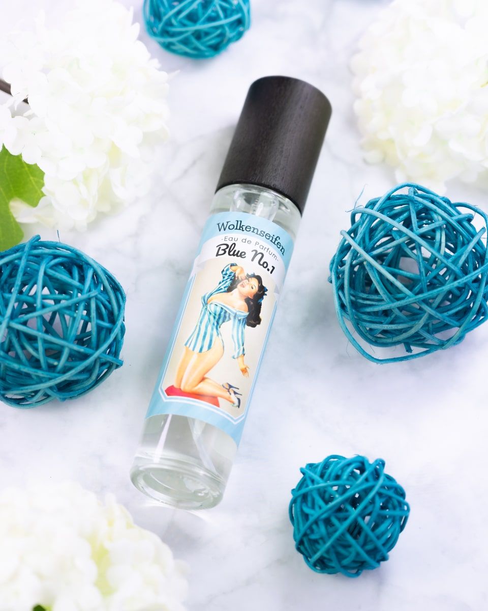 Eau de Parfum Perfect Day