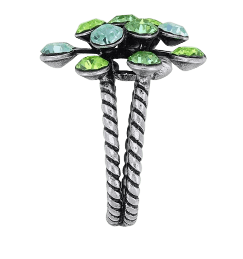 Magic Fireball Ring 14 Magic Fireball Ring 14