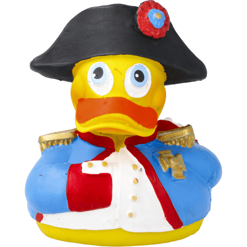 Badeente Napoleon Badeente Napoleon