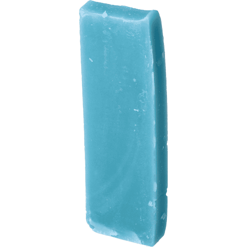 Haarseife Probengröße