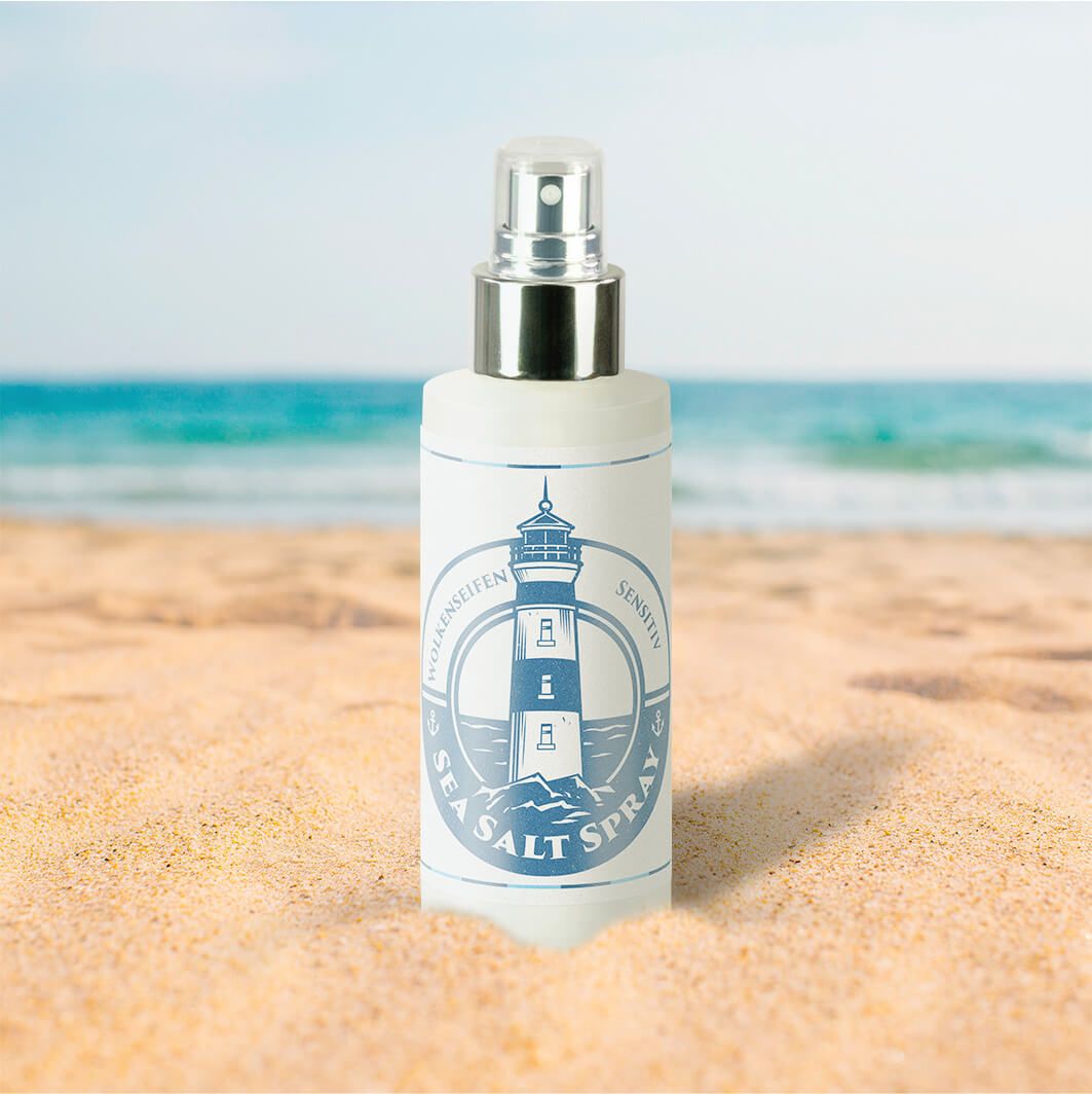 Sea Salt Spray Sensitiv Maritim Sea Salt Spray Sensitiv Maritim