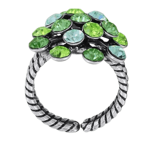 Magic Fireball Ring 14 Magic Fireball Ring 14