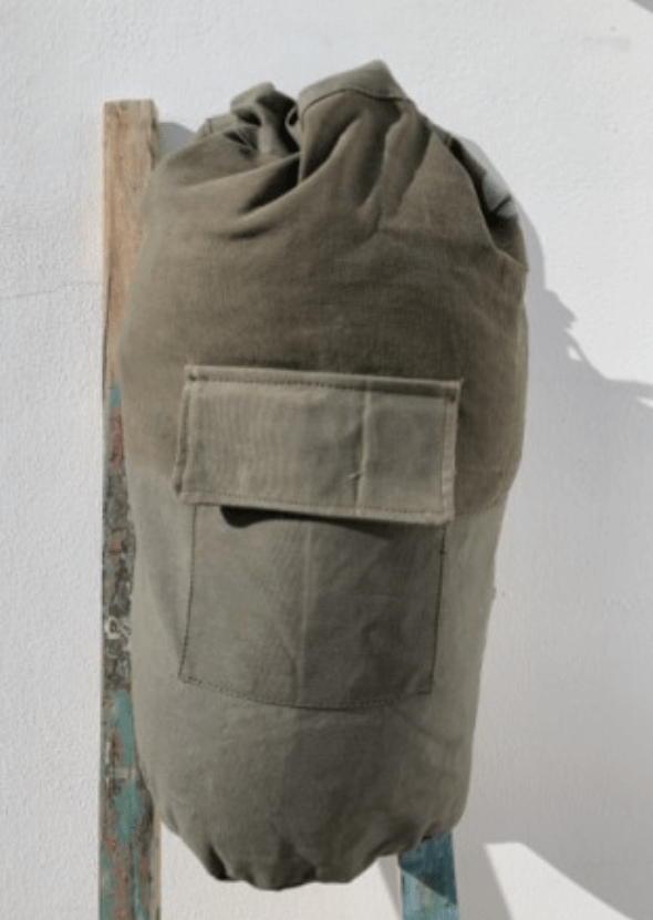Oversize Rucksack Olive Oversize Rucksack Olive