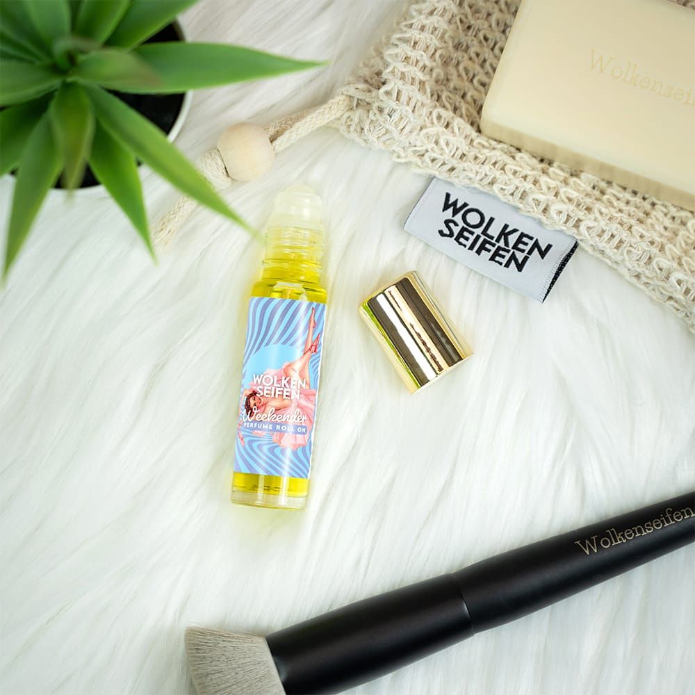 Perfume Roll On Weekender Perfume Roll On Weekender