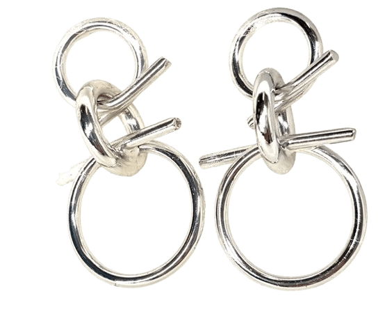 Ohrring Loops Ohrring Loops