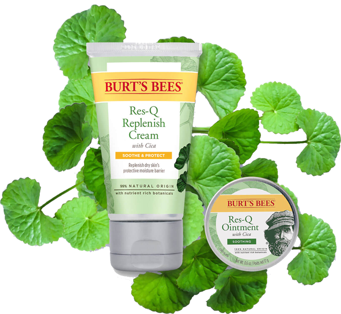 100% Natural Origin Res-Q Balsam 100% Natural Origin Res-Q Balsam