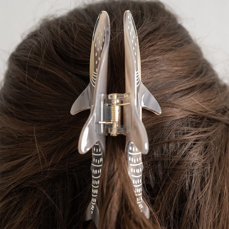 Haarkralle Walhai Haarkralle Walhai