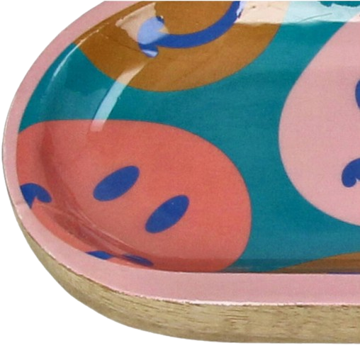 Smiley-Ablage Smiley-Ablage