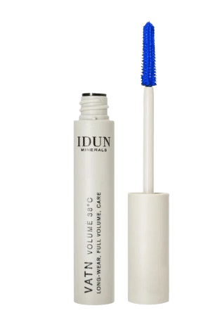 IDUN Mascara Vatn waterproof ohne Hintergrund