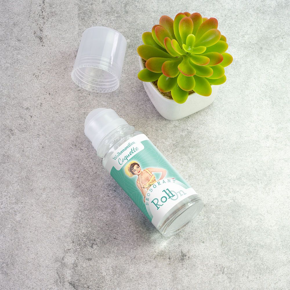 Deo Roll On Coquette Deo Roll On Coquette
