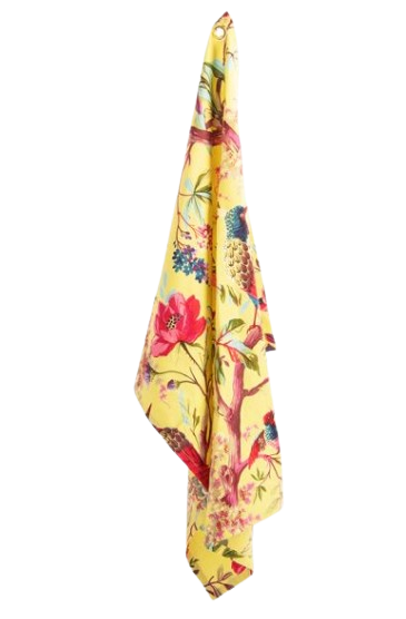 Geschirrtuch Paradies Banana Geschirrtuch Paradies Banana