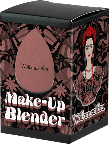 Make-Up-Blender Braun Make-Up-Blender Braun