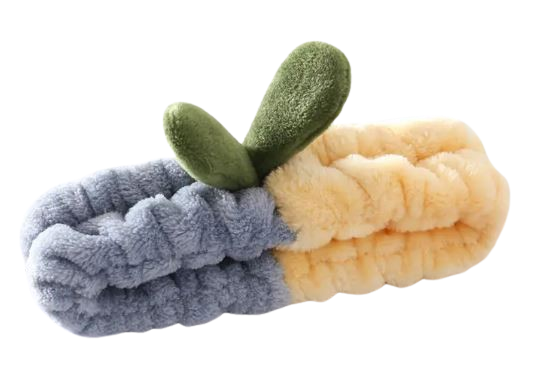 Make-Up-Haarband Fluffy Make-Up-Haarband Fluffy