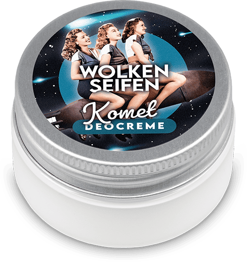 Deocreme Komet Deocreme Komet