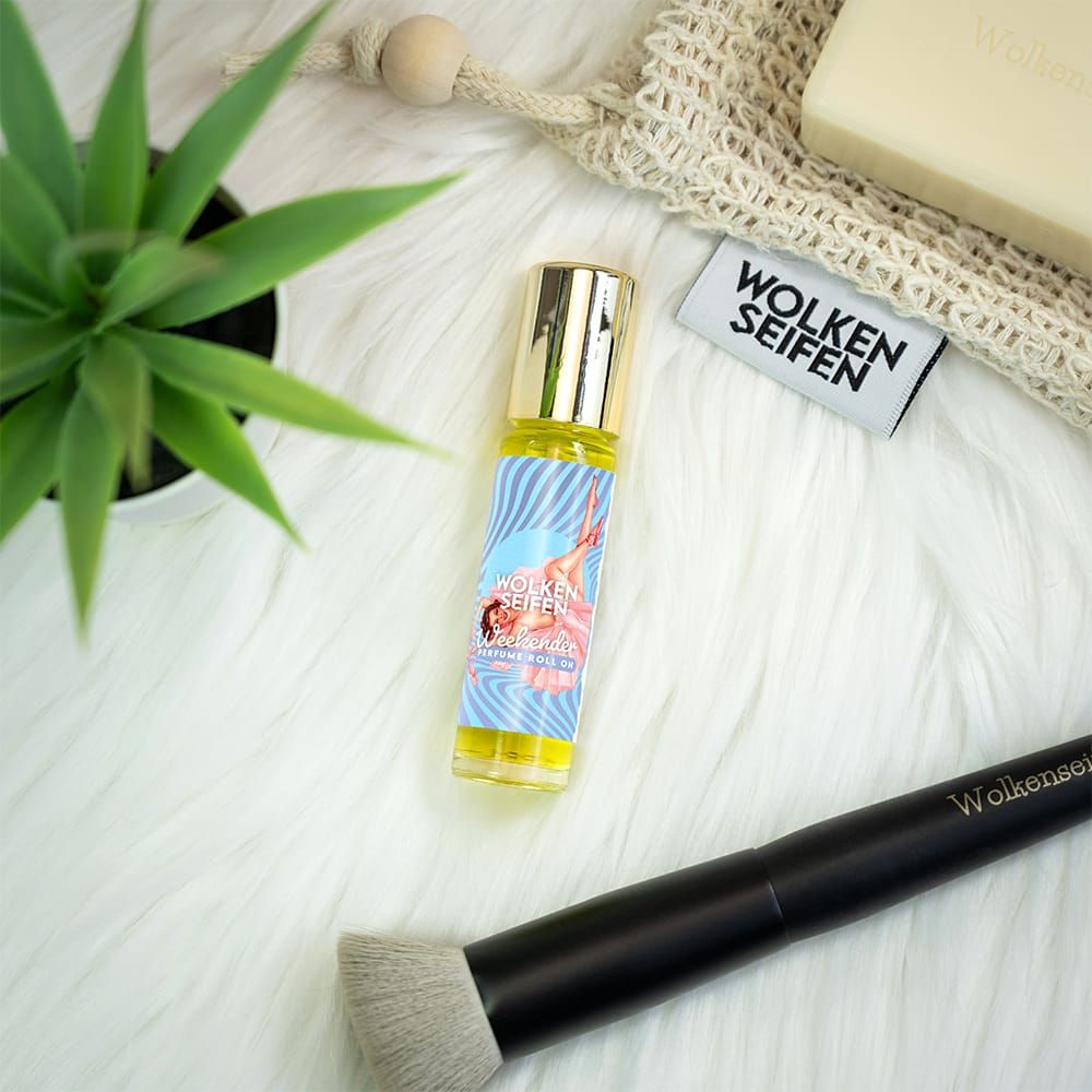 Perfume Roll On Weekender Perfume Roll On Weekender