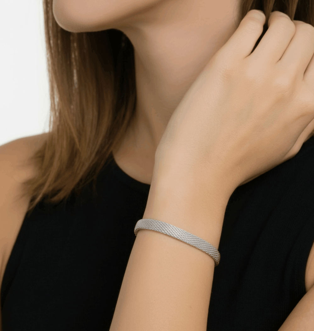 Armband Aruna Silber Armband Aruna Silber