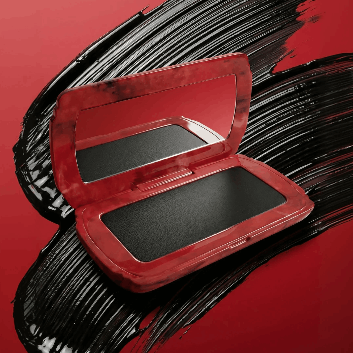 Cake Mascara black Cake Mascara black