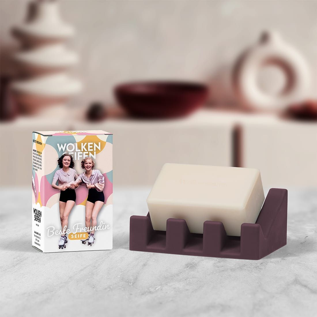 Beste-Freundin-Seife Beste-Freundin-Seife