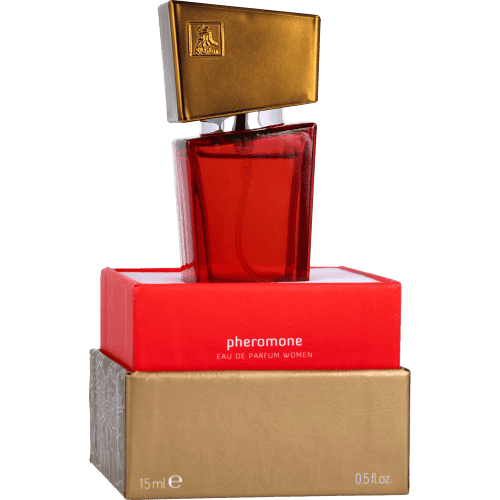 Pheromon Fragrance Red 15 ml Pheromon Fragrance Red 15 ml