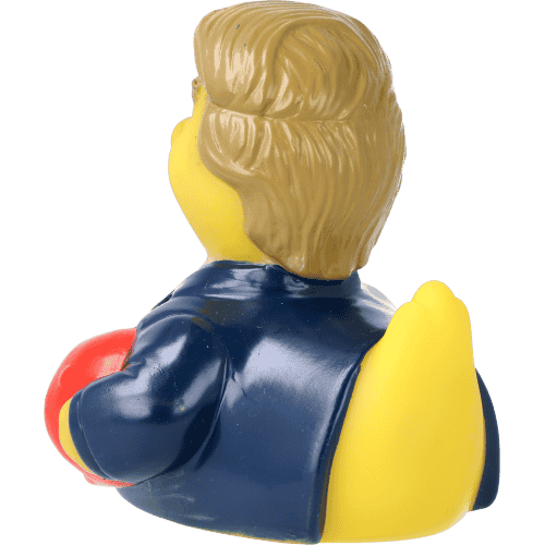 "The Donald" Duck "The Donald" Duck